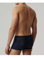 Boxerky Atlantic KMS-319 M-2XL