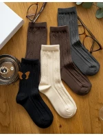 Magnetis ponožky YN5039 luky