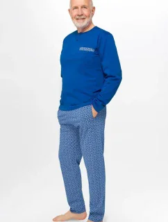 Pánské pyžamo  II dł/r M2XL model 17370024 - MARTEL