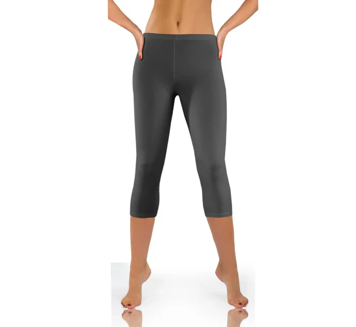 Legíny Sesto Senso P1059 3/4 Medium S-4XL