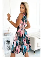 Dámske šaty 114-17 - NUMOCO Dámske šaty 114-17 - NUMOCO