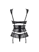 Erotická súprava Lillie - BEAUTY NIGHT FASHION