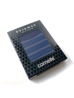 Pánske pyžamo 338/36 Rôzne - CORNETTE