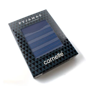 Pánske pyžamo 338/36 Rôzne - CORNETTE