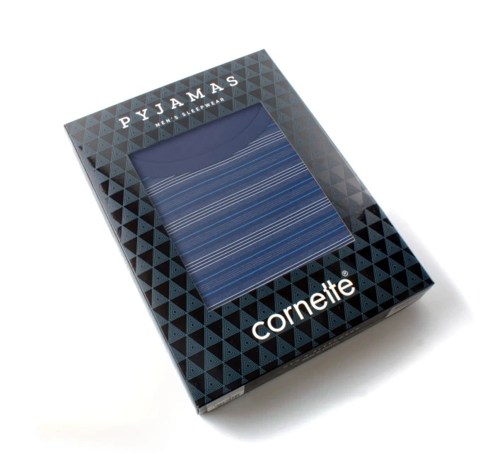 Pánske pyžamo 338/36 Rôzne - CORNETTE