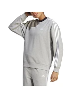 Mikina adidas Essentials s tromi pruhmi W IC9905 Mikina adidas Essentials s tromi pruhmi W IC9905