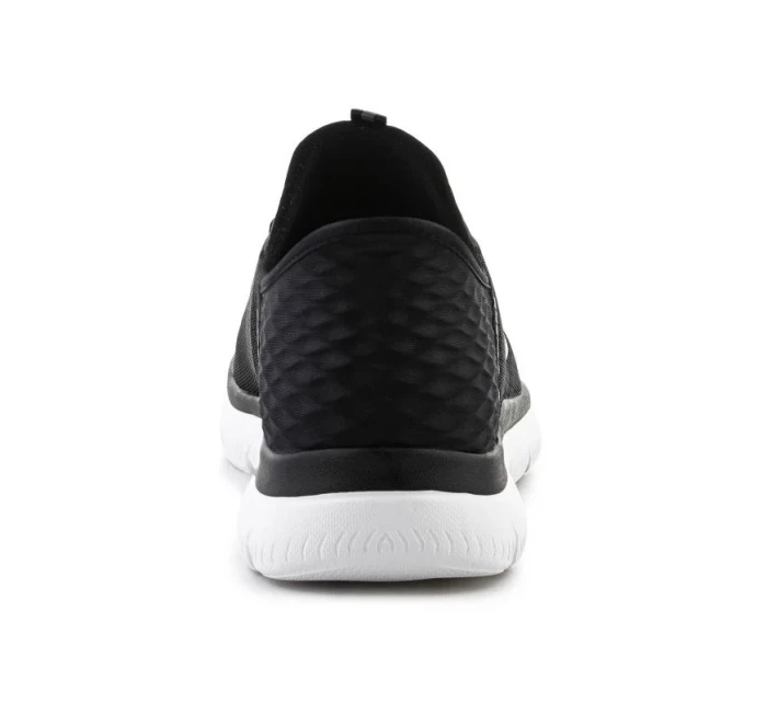 Topánky Skechers High Range M 232457-BLK Topánky Skechers High Range M 232457-BLK