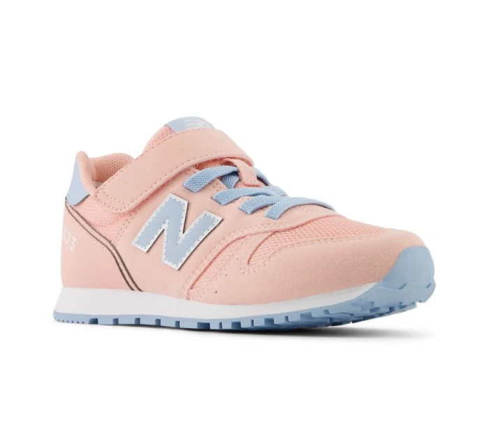 Detská obuv New Balance Jr YV373AM2
