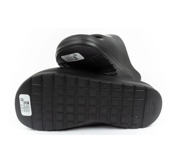 Šľapky Lacoste Serve Slide W 2002H Šľapky Lacoste Serve Slide W 2002H