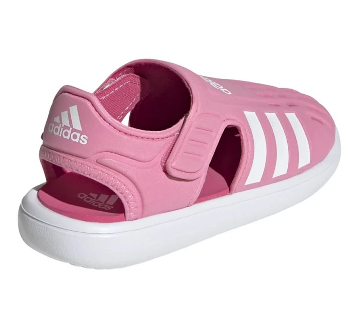 Letní sandály do vody C Jr model 20225567 - ADIDAS