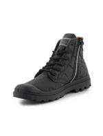 Palladium Pampa Re-Quilted 74386-008-M Palladium Pampa Re-Quilted 74386-008-M