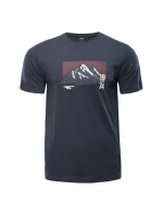 Tričko M pánské model 22127903 - Hi-Tec