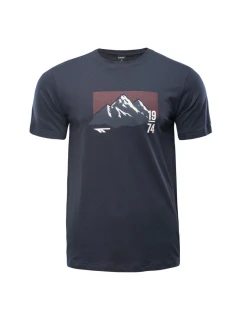 Tričko M pánské model 22127903 - Hi-Tec