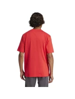 Adidas Jednoduché tričko s líniou M JE8994 Adidas Jednoduché tričko s líniou M JE8994
