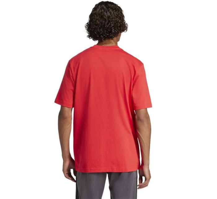 Adidas Jednoduché tričko s líniou M JE8994 Adidas Jednoduché tričko s líniou M JE8994