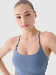 Tréninková podprsenka s výztuží model 21432977 - 4F