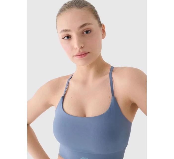 Tréninková podprsenka s výztuží model 21432977 - 4F