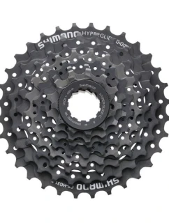 MTB model 21838657 - Shimano