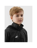 Chlapecká přechodná bunda model 21907530 - 4F Chlapecká přechodná bunda model 21907530 - 4F