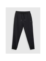 Pánske tepláky typu jogger 4F 4FRMM00TTROM1624-20S