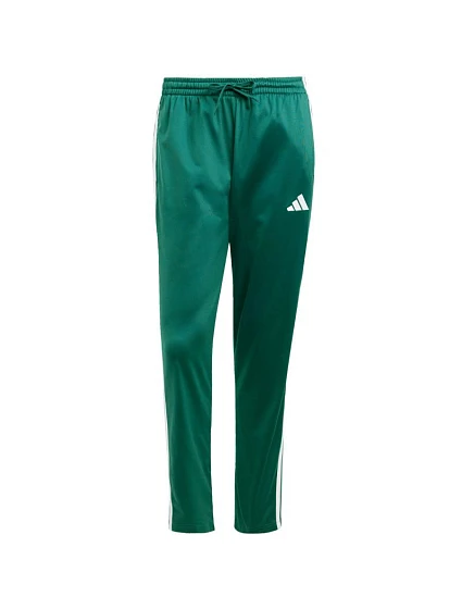 Pánské kalhoty adidas 3Stripes Tricot Open Green model 22062934 - EB FIT
