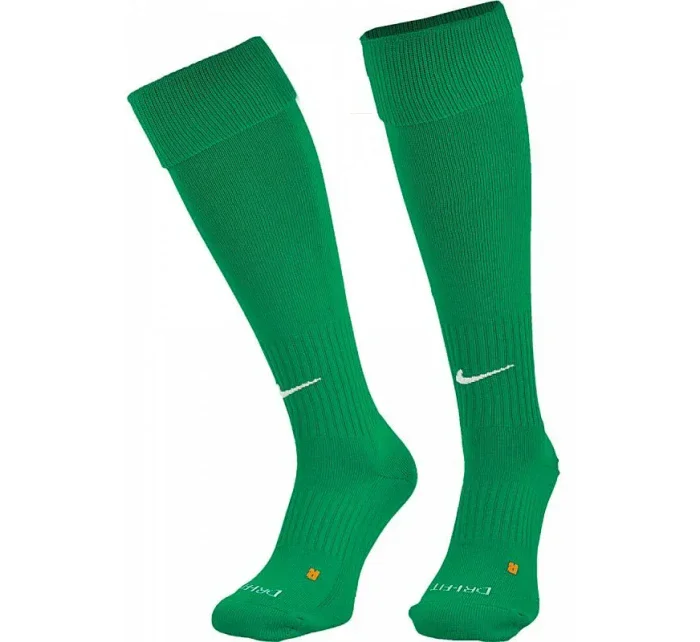 Futbalové ponožky Classic II Cush SX5728-302 - Nike
