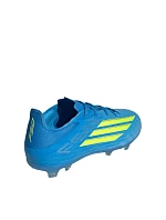 Detská futbalová obuv adidas F50 Elite FG JR8964