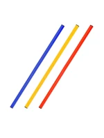 Cvičební tyč dlouhá 120 cm