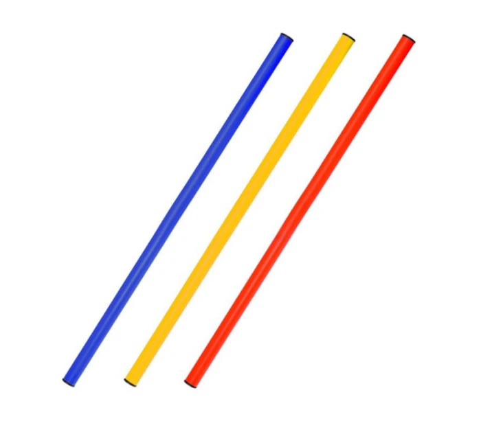 Cvičební tyč dlouhá 120 cm