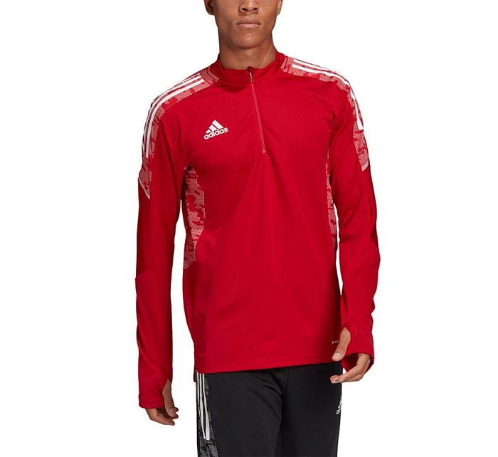 Pánsky tréningový top Condivo 21 Primeblue M GH7155 - Adidas