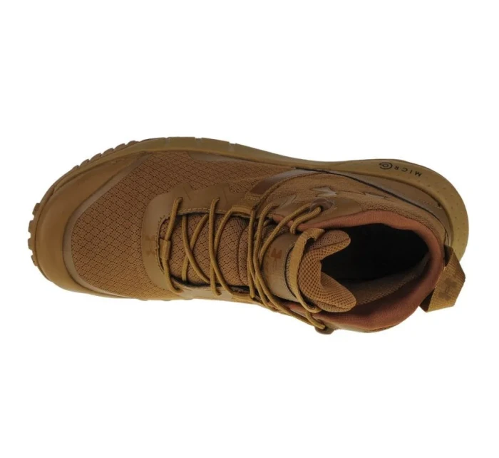 Pánské trekové boty Micro G Mid M model 16075605 - Under Armour Pánské trekové boty Micro G Mid M model 16075605 - Under Armour
