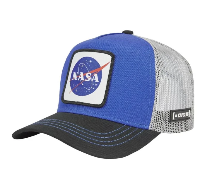 Capslab NASA Space Mission Cap CL-NASA-1-NAS3