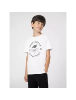 Dětské tričko Jr model 21424769 - 4F Dětské tričko Jr model 21424769 - 4F