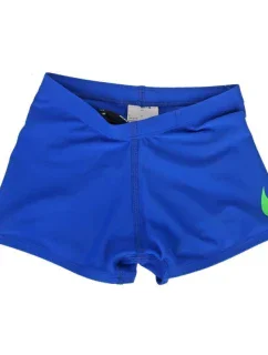 Detské plavky Smiles Jr NESSD042 494 - Nike
