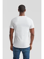 Valueweight VNeck T Tričko s výstřihem do V model 22496822 deep navy - Fruit of the Loom Valueweight VNeck T Tričko s výstřihem do V model 22496822 deep navy - Fruit of the Loom