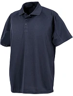S Sportovní polo "Aircool" 29. navy model 22426964 - Spiro