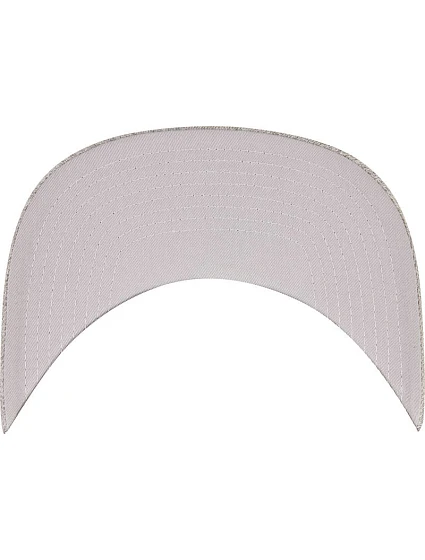 110 6 panelová kšiltovka grey model 22478525 - Flexfit 110 6 panelová kšiltovka grey model 22478525 - Flexfit