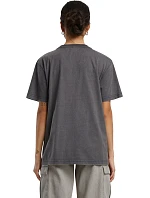 BY 306 Dámské oversize tričko z těžké bavlny "Vintage" model 22451728 black - Build your Brand