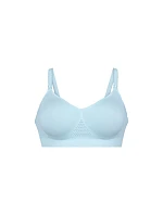 Seamless podprsenka na kojení moldovaná model 20962604 mint - Anita Maternity