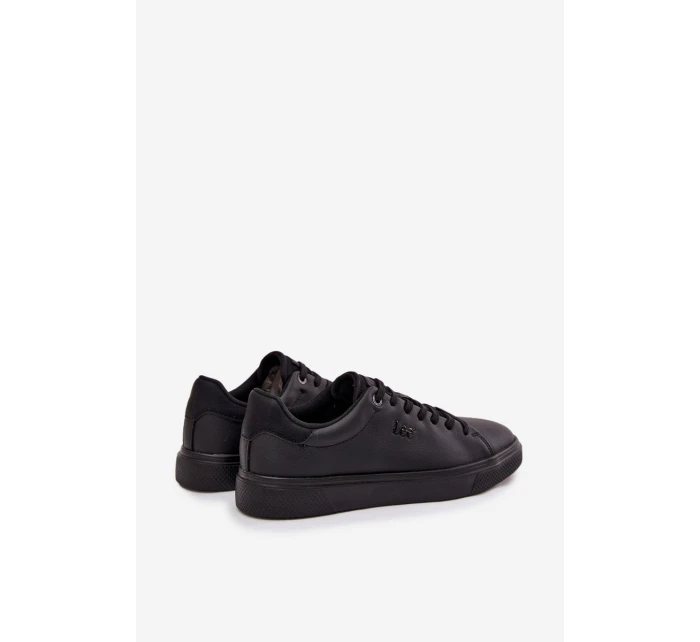 Pánské tenisky  MEN LOW Černé model 21711718 - Lee