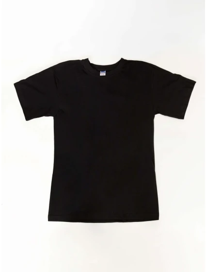 Tričko BR TS model 21219676 černá - FPrice Tričko BR TS model 21219676 černá - FPrice