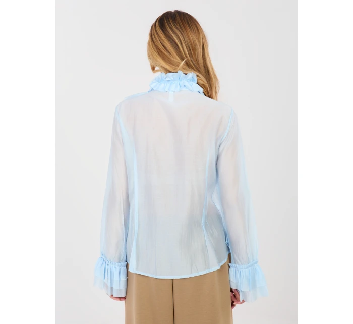 Košeľa IT KS 28882.03 svetlomodrá