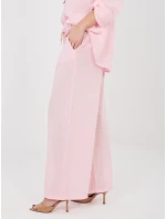 Spodnie IT SP 2873.02 jasny różowy