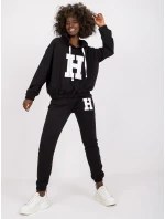 Súprava RV KMPL 7802.34P čierna