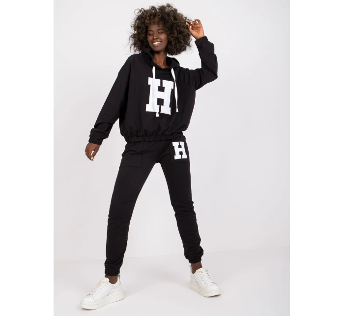 Súprava RV KMPL 7802.34P čierna