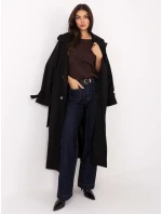 T shirt RV TS model 21730854 ciemny brązowy - FPrice