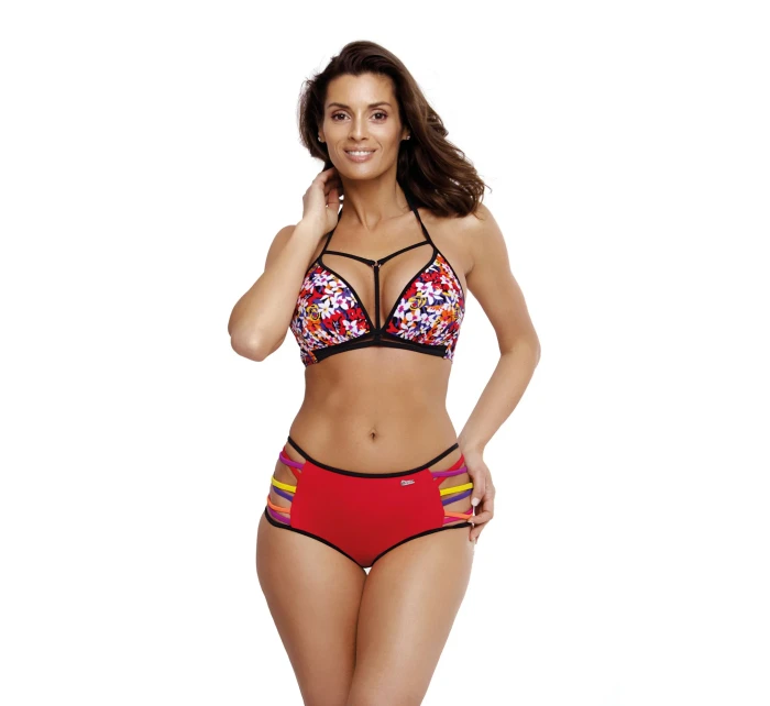 Plavky Molly Ginger M-504 (3) - Marko Plavky Molly Ginger M-504 (3) - Marko