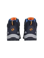 Dětská outdoorová obuv ZigZag Purhang
