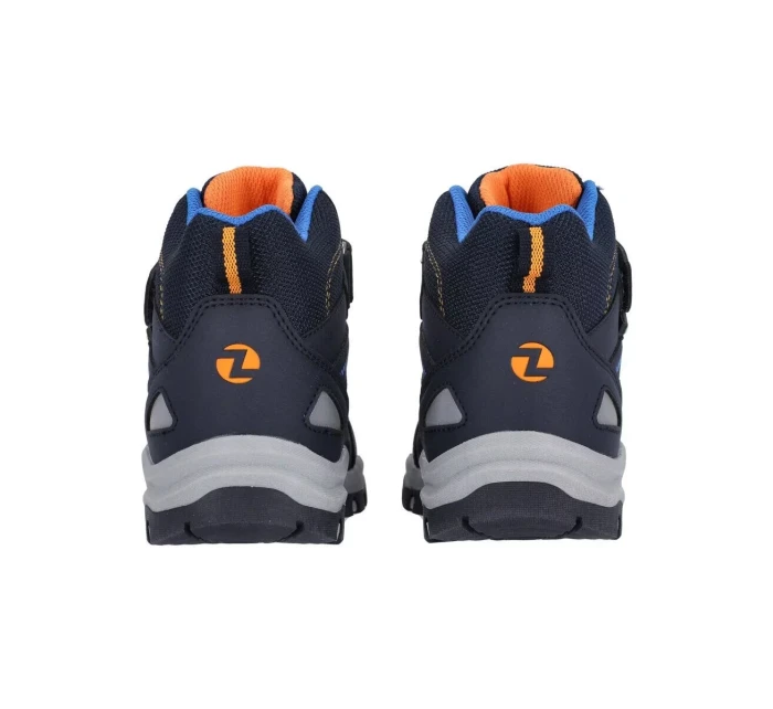 Dětská outdoorová obuv ZigZag Purhang