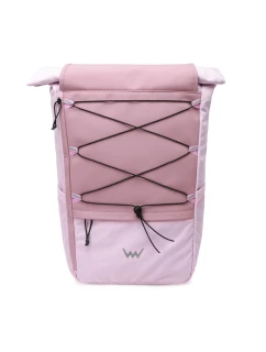 Mestský batoh VUCH Elion Pink